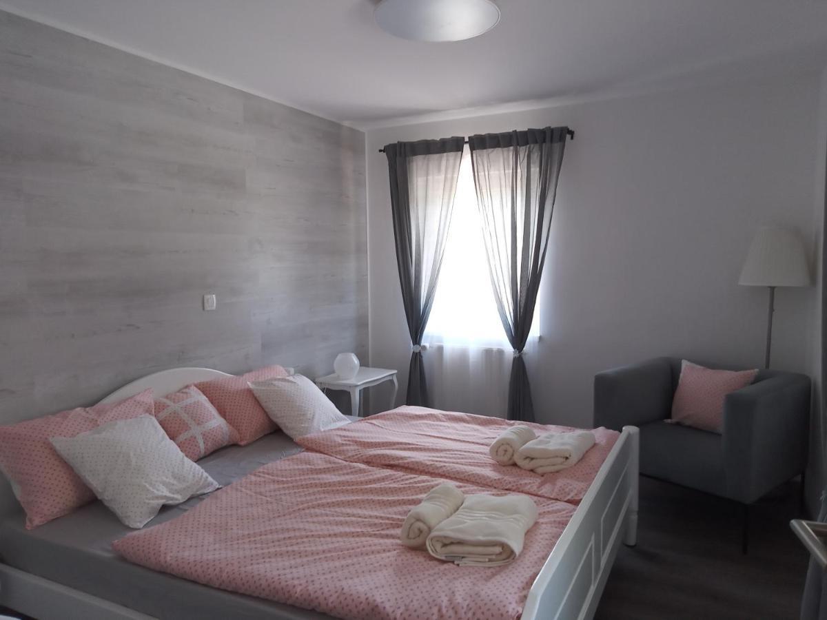 Apartment With A View Bohinjska Bistrica Exterior photo