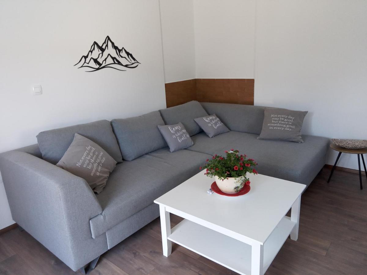 Apartment With A View Bohinjska Bistrica Exterior photo